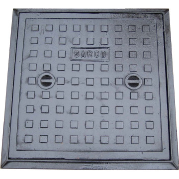 60X 60 Grey Iron Manhole Covers